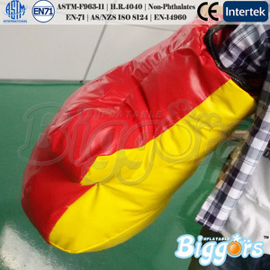 guantes de boxeoinflables - Product Image 2