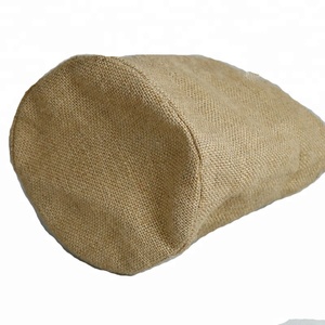 Sacs de culture de plantes de <span class=keywords><strong>jute</strong></span> de forme ronde - Product Image 3
