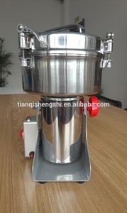 1500 g <span class=keywords><strong>famille</strong></span> grain mill moulin à farine moulin à épices motorisé unité - Product Image 2