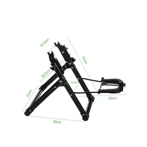 Herramienta <span class=keywords><strong>de</strong></span> reparación mecánica <span class=keywords><strong>de</strong></span> bicicletas para el hogar, soporte <span class=keywords><strong>de</strong></span> alineación <span class=keywords><strong>de</strong></span> rueda <span class=keywords><strong>de</strong></span> <span class=keywords><strong>bicicleta</strong></span> <span class=keywords><strong>de</strong></span> aleación <span class=keywords><strong>de</strong></span> aluminio para mantenimiento <span class=keywords><strong>de</strong></span> <span class=keywords><strong>bicicleta</strong></span> <span class=keywords><strong>de</strong></span> carretera - Product Image 5