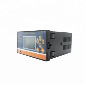 Data industriële LED flow meter flow computer batch draadloze afstandsbediening