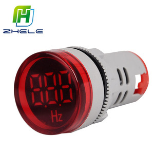 CE Phê Duyệt Nhà Máy Chất Lượng Cao Kỹ Thuật Số Đo Tần Số/HZ <span class=keywords><strong>Meter</strong></span> - Product Image 2