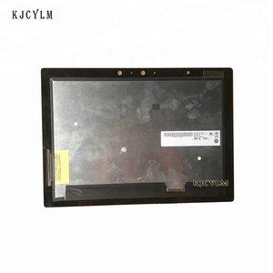 <span class=keywords><strong>12</strong></span>.0 Inch Máy Tính Xách Tay <span class=keywords><strong>LCD</strong></span> Bảng Điều Chỉnh 5 Màn Hình Cảm Ứng pro B120YAN01.0 Đối Với Lenovo Miix 720-<span class=keywords><strong>12</strong></span> 720 <span class=keywords><strong>12</strong></span> Hội DHL miễn phí - Product Image 2