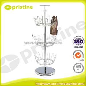 Wholesale Modern Design Home <b>Rack</b> Holder Organizer Shelf <b>Shoe</b> <b>Storage</b> Furniture Metal <b>Storage</b> From Taiwan Manufacturer on Sale - Product Image 4