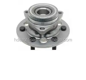 FOR Chevrolet Blazer Wheel Hub Bearing 515001 BR930116 15564906 15693437