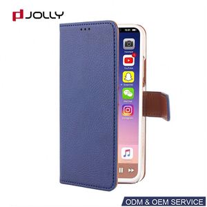 Buona Qualità di Vibrazione del Cuoio Dell'unità di elaborazione di Caso Cassa Del Telefono Per il iphone <span class=keywords><strong>xs</strong></span> - Product Image 5