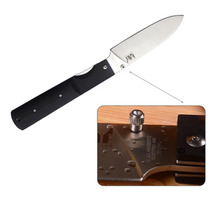 XYj-cuchillo <span class=keywords><strong>de</strong></span> <span class=keywords><strong>Chef</strong></span> plegable, hoja <span class=keywords><strong>de</strong></span> acero inoxidable 440A - Product Image 5