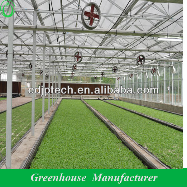 циркуляции парниковых вентилятор