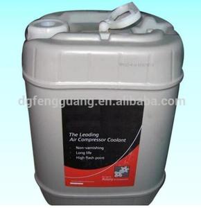 Vendita calda di qualità superiore <span class=keywords><strong>ulta</strong></span> coolent 38459582 per fermo vite compressore d'aria replacemnet - Product Image 1
