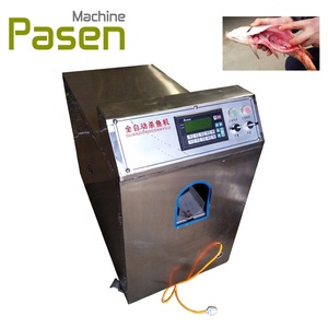 <strong>Fish</strong> Descaler Automatic <strong>Fish</strong> <strong>Processing</strong> <strong>Machine</strong> <strong>Fish</strong> Gutting Cleaning <strong>Machine</strong> - Product Image 5