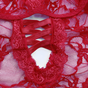 ใหม่มาถึงเซ็กซี่ร้อนเกาหลีหญิงเซ็กซี่ชุดชั้นใน - Product Image 6