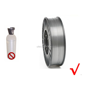 <span class=keywords><strong>Fil</strong></span> de soudage fourré E71T-GS <span class=keywords><strong>sans</strong></span> <span class=keywords><strong>gaz</strong></span> 0.8mm x 1kg - Product Image 2