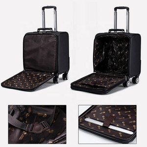 De la mano de la moda equipaje llevar en el equipaje de <span class=keywords><strong>cabina</strong></span> tamaño <span class=keywords><strong>maleta</strong></span> trolley - Product Image 5