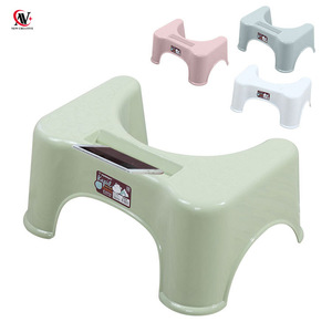 Squatty baño Eco baño <span class=keywords><strong>taburete</strong></span> 7 pulgadas antideslizante paso <span class=keywords><strong>taburete</strong></span> - Product Image 1