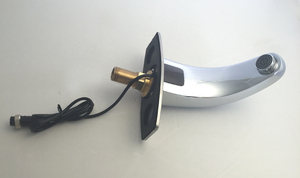 Automático estándar americano sin contacto del <span class=keywords><strong>sensor</strong></span> de <span class=keywords><strong>movimiento</strong></span> grifos - Product Image 4