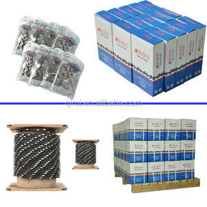 Rantai Gergaji Mesin Panen MAYA .404 .080 - Product Image 1
