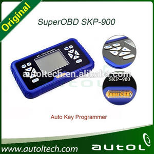 Chave do carro <span class=keywords><strong>pro</strong></span> KeyPprogrammer skp-900 programador chave do carro remoto chave ferramenta de programação - Product Image 6
