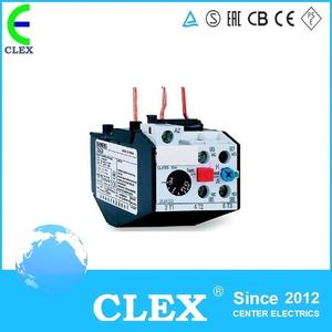 Siemens-relé térmico de sobrecarga 3UA52 4 ~ 6.3A, Original, nuevo de fábrica - Product Image 1