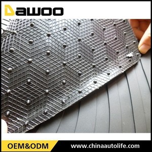 Automotriz <span class=keywords><strong>de</strong></span> goma pisos <span class=keywords><strong>de</strong></span> coche del piso pisos - Product Image 5