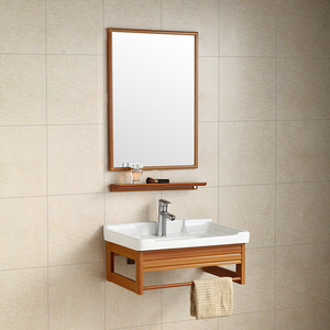 Mobile da bagno per hotel modello semplice <span class=keywords><strong>economico</strong></span> diretto in fabbrica - Product Image 1