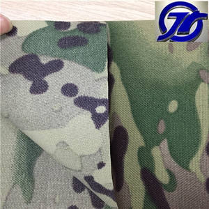 Tissu <span class=keywords><strong>camouflage</strong></span> polyester 600d Oxford Cordura - Product Image 6