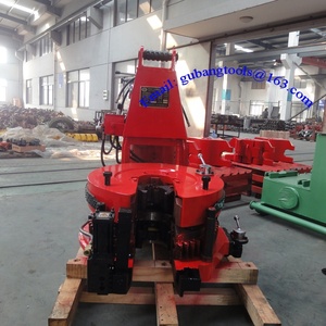 Api Specs <span class=keywords><strong>ZQ203</strong></span> Boor Pijp Hydraulische Power <span class=keywords><strong>Tong</strong></span> Gebruikt Voor Booreiland - Product Image 1