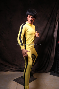 Figure de cire de star de film Kung Fu la plus célèbre au monde à vendre - Product Image 5