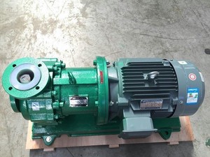 ASME/ANSI standard chemcial usine électrique <span class=keywords><strong>98</strong></span>% <span class=keywords><strong>H2SO4</strong></span> pompe - Product Image 3