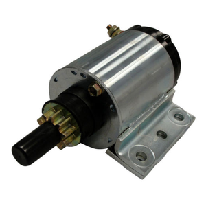 Moteur de démarreur de tondeuse à gazon pour <span class=keywords><strong>ORN</strong></span> 1635340, 1042-653-M92, 1048-570-M92, Lester 5761, 2-2124-UT - Product Image 2