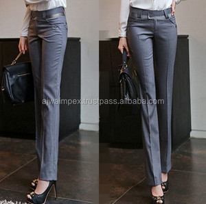 Pantalons en jean amples pour femmes, jeans de haute qualité pour femmes - Product Image 5