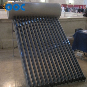 Diseño de Moda calentamiento solar de agua a presión géiser - Product Image 4