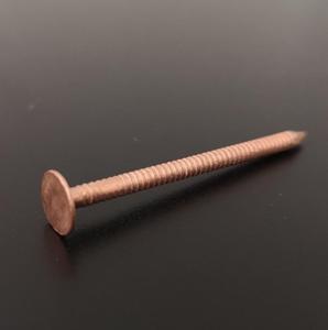 玫瑰头铜船钉方柄，铜钉多种类型，定制 - Product Image 5