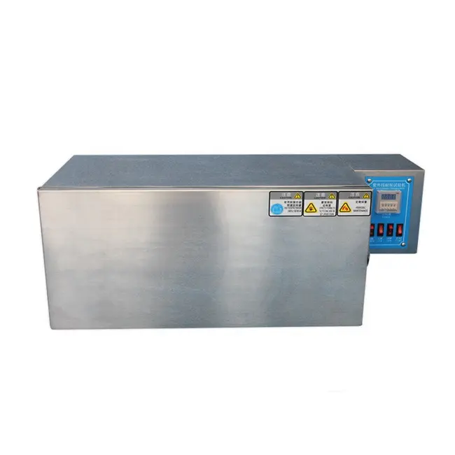 Chinese Top Brand WALTER UV accelerated weathering aging tester test chamber