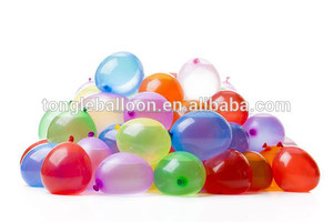 3# agua barata globo bomba para los niños - Product Image 1
