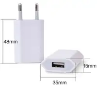 Achetez en gros Chargeur 5v-3.4a Chine et Pd Chargeur Chargeur Chargeur  Mural à 2.36 USD