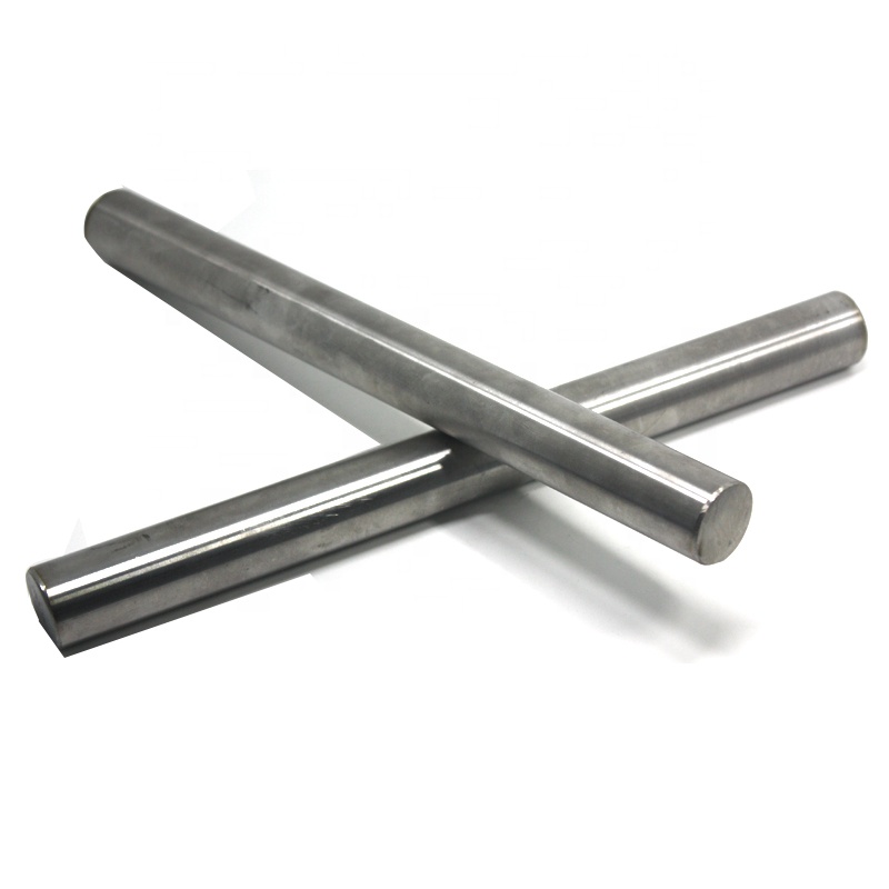 ASTM AISI 253Ma UNS S30815 904L UNS NO 8904 254SMO UNS S31254 Grade Ring Forged Machined Bright Surface
