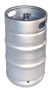 Sesuatu Yg Bersahajai Stainless Steel 304 Tong Bir 2L 3.6L <span class=keywords><strong>4L</strong></span> 5L 10L