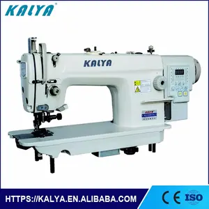 KLY5200-D3 beautiful appearance sewing machine with vertical edge trimmer