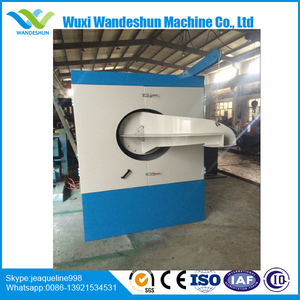 ลวดเหล็กตายบล็อก Coiler สำหรับขดลวดอย่างต่อเนื่อง - Product Image 2