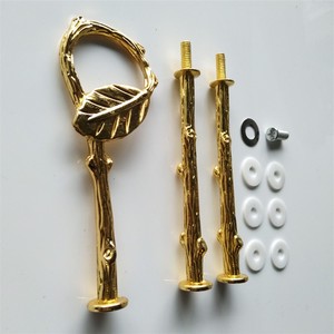 Vòng Vàng Bánh Đứng Xử Lý Tự Làm Ba Tầng Bánh Đứng - Product Image 3