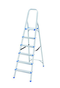 <span class=keywords><strong>Escalera</strong></span> de aluminio en131 para el hogar, 2020 <span class=keywords><strong>usada</strong></span>, a la <span class=keywords><strong>venta</strong></span> - Product Image 4