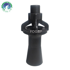 Bspt Nhựa PP NPT <span class=keywords><strong>SS</strong></span> Venturi Tank Trộn <span class=keywords><strong>Eductor</strong></span> Vòi Phun - Product Image 2