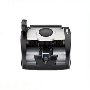 <span class=keywords><strong>Acheter</strong></span> Money Counter Money Counting Device Cash Counting Machine - Product Image 4