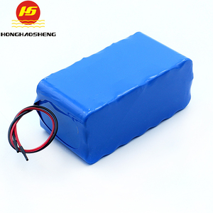 18650 литий-ионный аккумулятор 6900MAH 25,2 вольт литий-ионный аккумулятор - Product Image 3