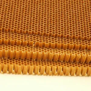 Radar Hấp Thụ Lõi Tổ Ong Nomex - Product Image 1