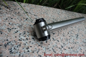 티타늄 자전거 시트 포스트 27.2 티타늄 시트 포스트 31.6 티타늄 시트 포스트 도매 - Product Image 6