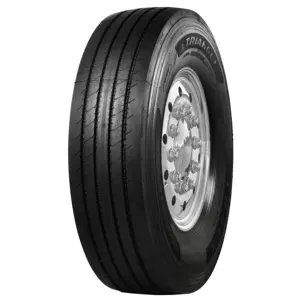 TRIANGLE TYRE 315/80R22.5 TRS03 truck tire manufacture's in China