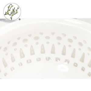 Gran <span class=keywords><strong>China</strong></span> <span class=keywords><strong>porcelana</strong></span> taza <span class=keywords><strong>de</strong></span> té y platillo conjunto - Product Image 5