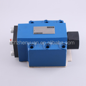 HUADE 油圧制御逆止弁 SV10PA2-3X/ SV10PA1 GA3 GB  SV20PB1-30B/SV30PA1-40B パイロット作動式逆止弁 - Product Image 4