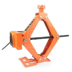 Hangzhou Vcan 12 V <span class=keywords><strong>Mini</strong></span> Électrique <span class=keywords><strong>Cric</strong></span> De Voiture meilleure qualité hydraulique ciseaux <span class=keywords><strong>Cric</strong></span> de voiture - Product Image 5